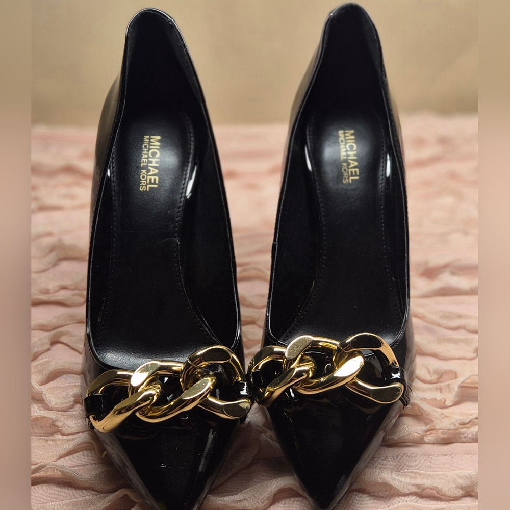 Michael Kors Pumps